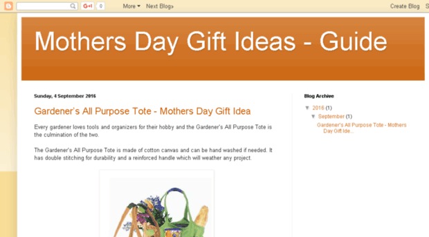 mothersdaygiftideas2015.com