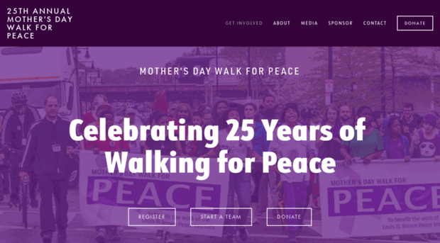 mothersdaywalk4peace.org