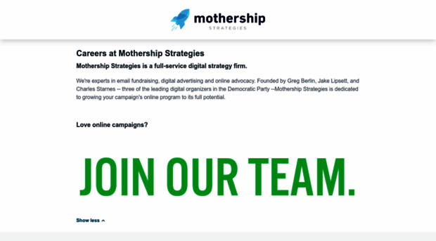 mothership-strategies.workable.com