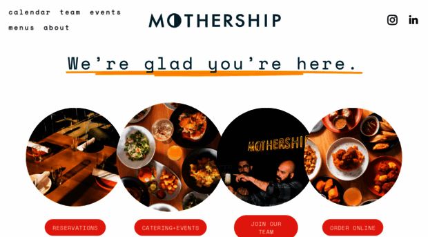 mothershipalewife.com