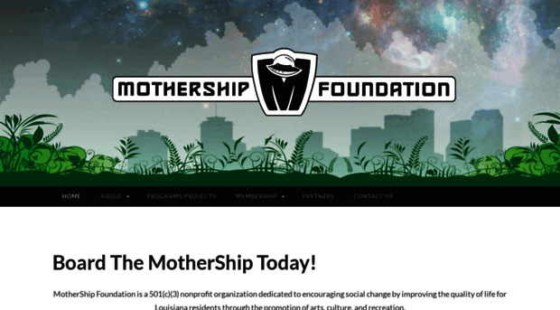 mothershipfoundation.wordpress.com