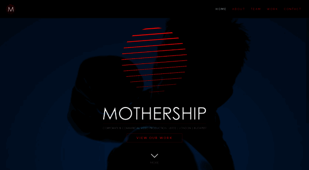 mothershipuk.com