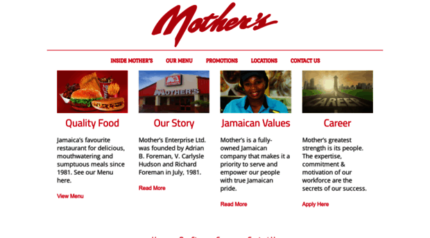 mothersjm.com