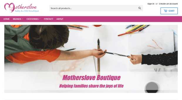 motherslove.com.au