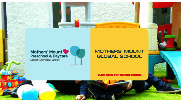 mothersmountschool.com