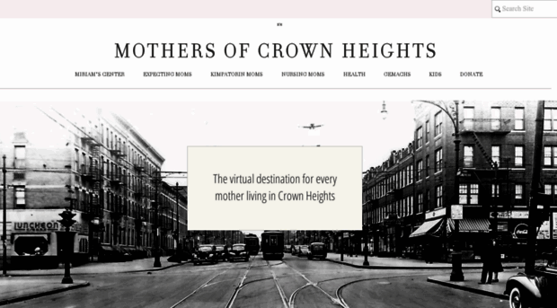 mothersofcrownheights.com