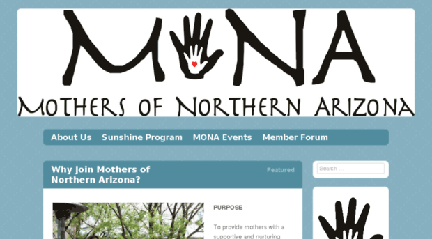 mothersofnorthernarizona.org