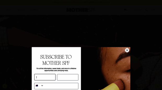 motherspf.com