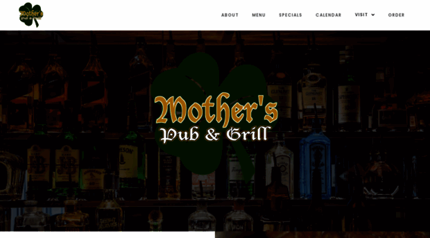 motherspub.com