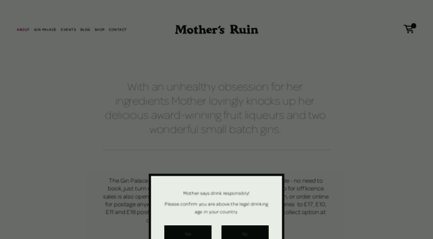 mothersruin.net