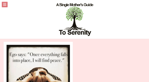 mothersserenityguide.com