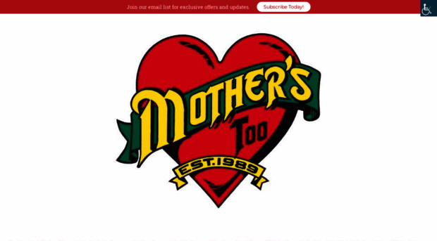 motherstoo.com