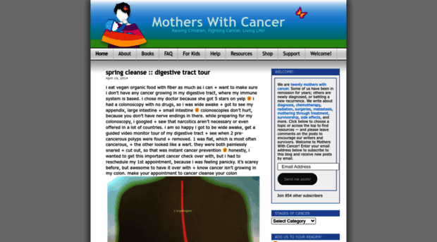 motherswithcancer.wordpress.com