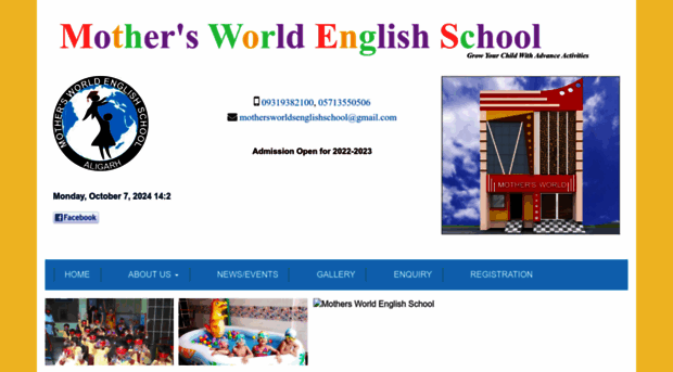 mothersworldenglishschool.com