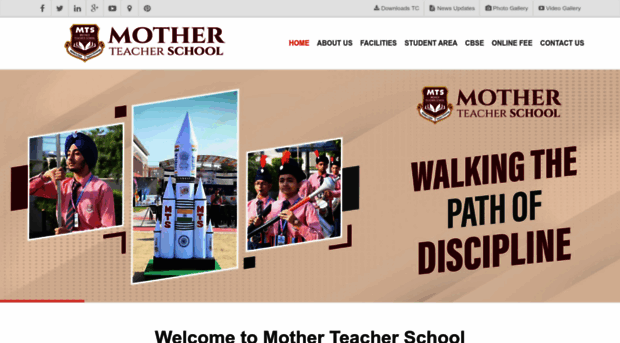 motherteacherschool.in