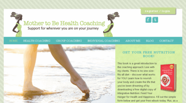 mothertobehealthcoaching.com