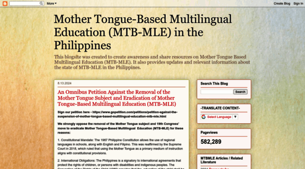 mothertongue-based.blogspot.com