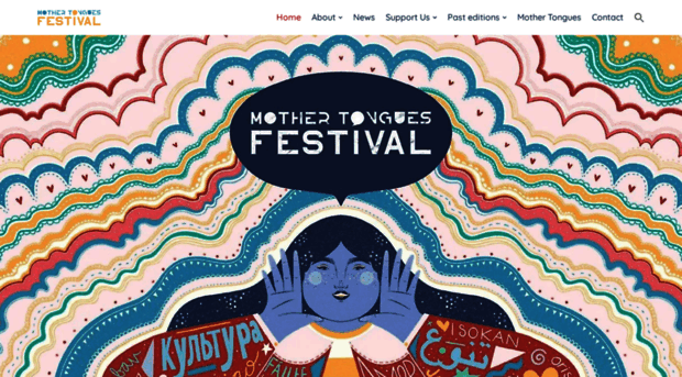 mothertonguesfestival.com