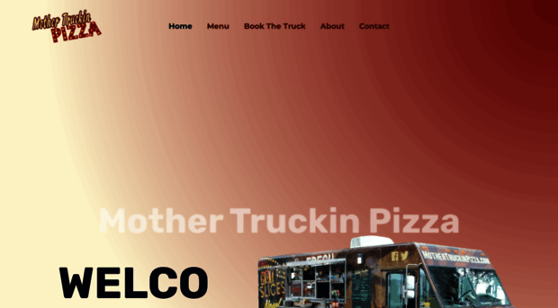 mothertruckinpizza.com