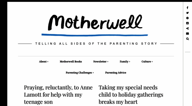 motherwellmag.com