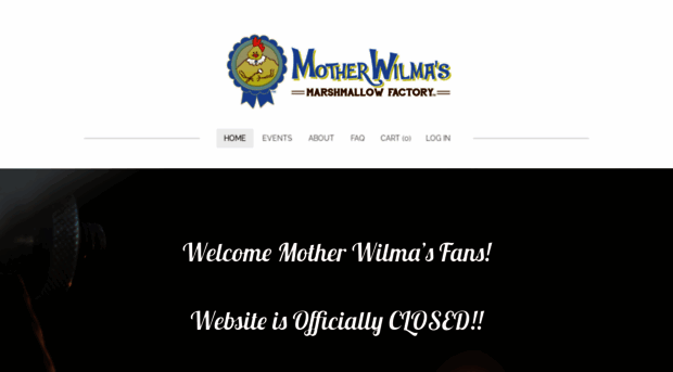 motherwilmas.com