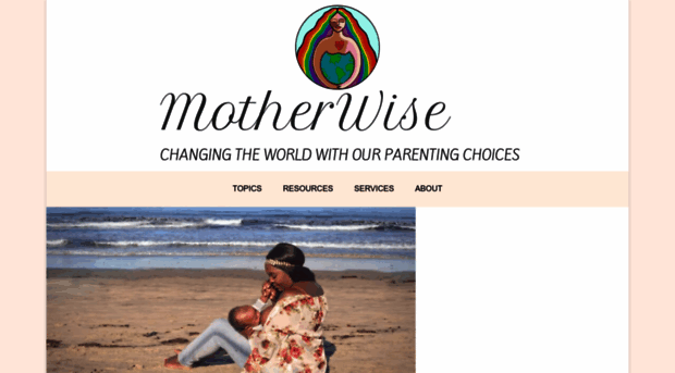 motherwiselife.org