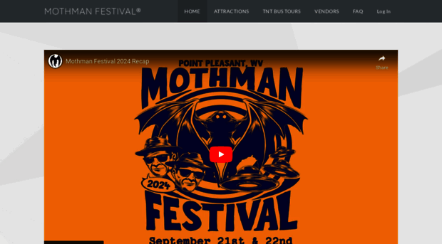 mothmanfestival.com