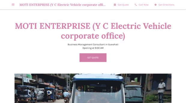 moti-enterprise-y-c-electric-vehicle-corporate-office.business.site