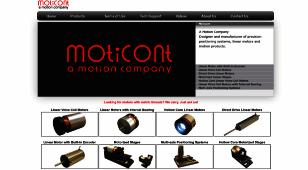 moticont.com