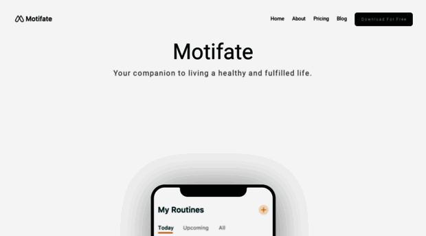 motifate.app