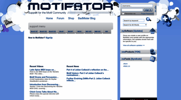 motifator.com