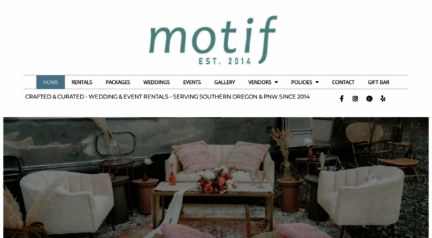 motifeventrentals.com