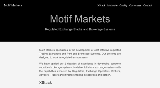 motifmarkets.com