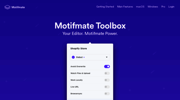 motifmate.com