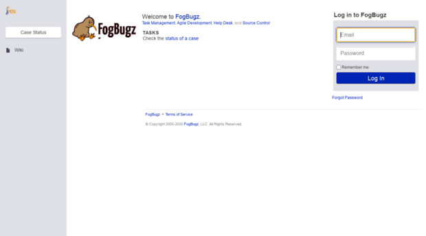 motiga.fogbugz.com