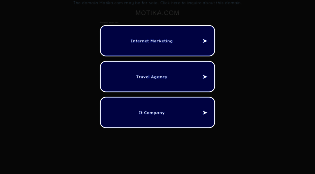 motika.com