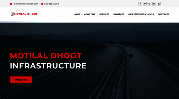 motilaldhoot.com