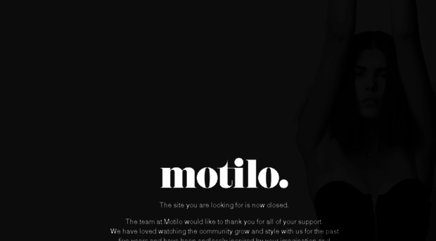 motilo.com
