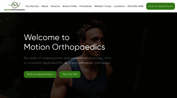 motion-ortho.com