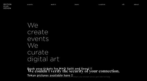 motion-plus-design.com