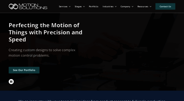 motion-solutions.net