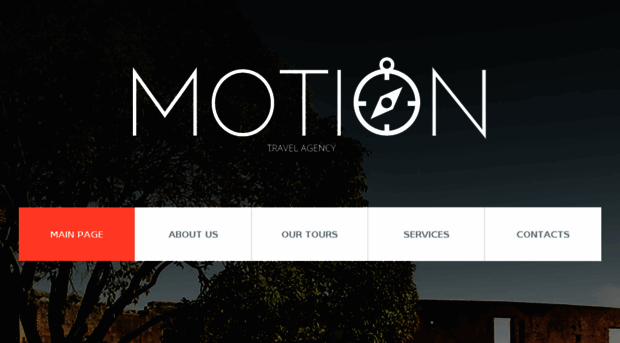 motion-tour.com