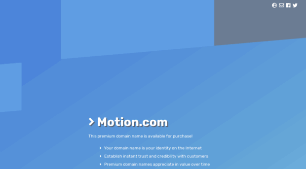 motion.com