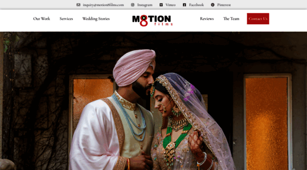motion8films.com