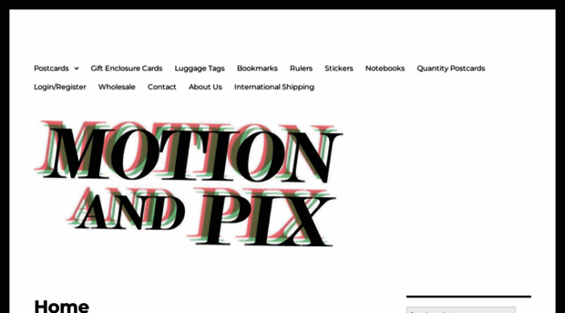 motionandpix.com