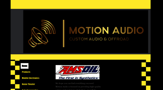 motionaudiotx.com