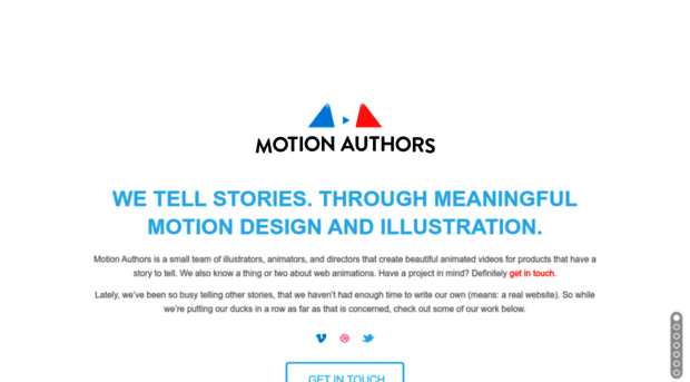 motionauthors.com