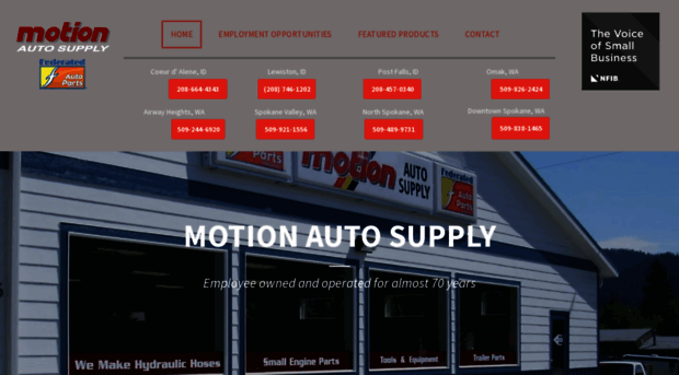 motionauto.com