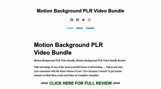 motionbackgroundplrvideobundle.wordpress.com