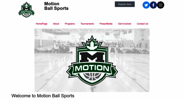 motionballsports.ca